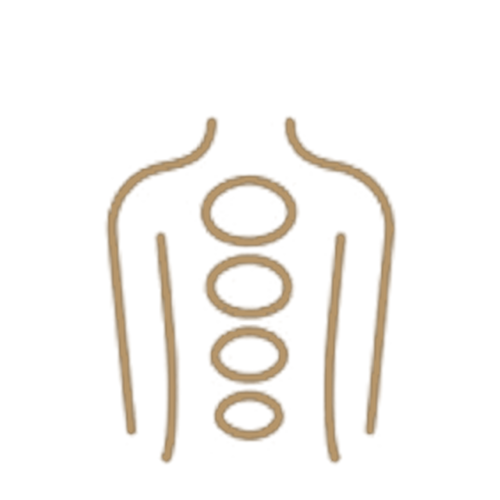 Body Massage Icon