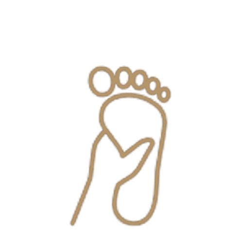 Body Massage Icon